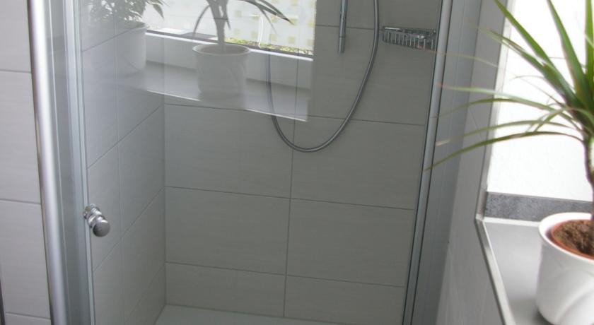 Ferienwohnung Knusperhaus Xanten Oda fotoğraf