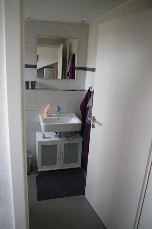 Ferienwohnung Knusperhaus Xanten Oda fotoğraf